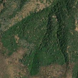 Satellite imagery of Devils Hole South Prospect, US