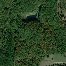 Satellite imagery of Bennett Ridge, US