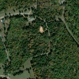 Satellite imagery of Bennett Ridge, US
