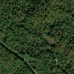 Satellite imagery of Bennett Ridge, US