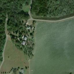 Satellite imagery of Victor Mine, US