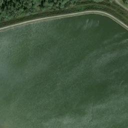Satellite imagery of Victor Mine, US