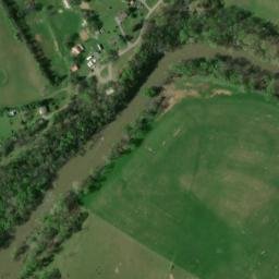 Satellite imagery of Tarpley Bluff, US