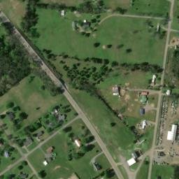 Satellite imagery of Tarpley Bluff, US