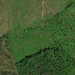Satellite imagery of Robin Ridge, US