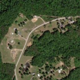 Satellite imagery of Francis Point, US