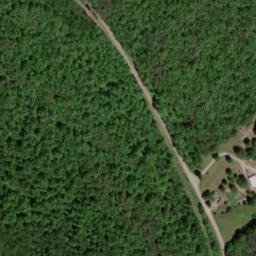 Satellite imagery of Johnson Mines, US