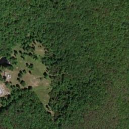 Satellite imagery of Turner Ridge, US