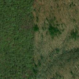 Satellite imagery of Turner Ridge, US