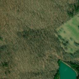 Satellite imagery of Turner Ridge, US