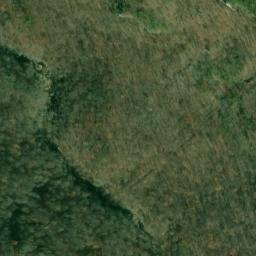 Satellite imagery of Richland Mine, US