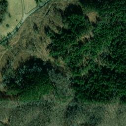 Satellite imagery of Ditney Ridge, US
