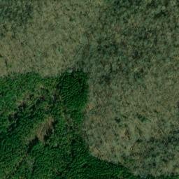 Satellite imagery of Butcher Bluff, US