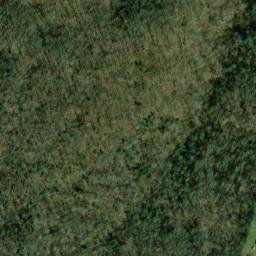 Satellite imagery of Butcher Bluff, US