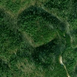 Satellite imagery of Bolden Knight Bluff, US