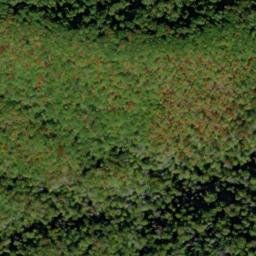 Satellite imagery of Sugar Cove Ridge, US