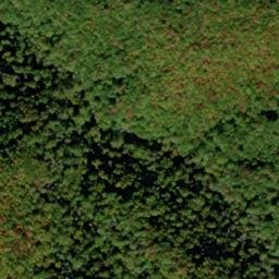 Satellite imagery of Powell Ridge, US