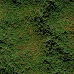 Satellite imagery of Powell Ridge, US