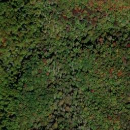 Satellite imagery of Powell Ridge, US
