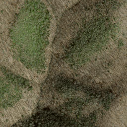 Satellite imagery of De Armond Ridge, US
