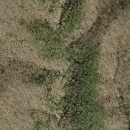 Satellite imagery of De Armond Ridge, US