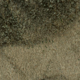 Satellite imagery of Yanu Ridge, US