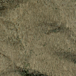Satellite imagery of Yanu Ridge, US