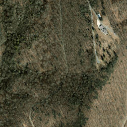 Satellite imagery of Chestnut Ridge, US
