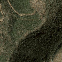 Satellite imagery of Chestnut Ridge, US