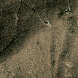 Satellite imagery of Brown Lead, US
