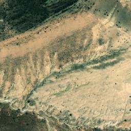 Satellite imagery of Djebel Sokeif, DZ
