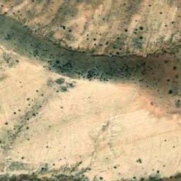 Satellite imagery of Djebel Sokeif, DZ