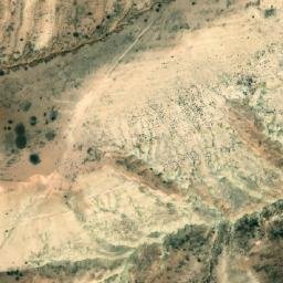 Satellite imagery of Djebel Sokeif, DZ