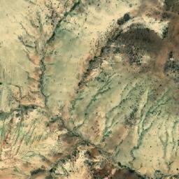 Satellite imagery of Koudiet Ben Slah, DZ
