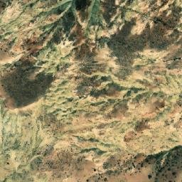 Satellite imagery of Koudiet Ben Slah, DZ