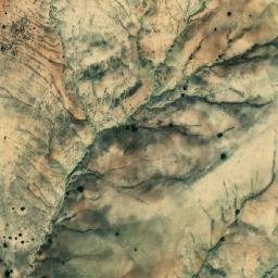 Satellite imagery of Koudiet el Hamra, DZ