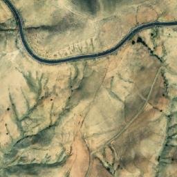 Satellite imagery of Koudiet el Hamra, DZ