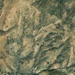 Satellite imagery of Djebel el Bordj, DZ
