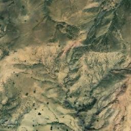 Satellite imagery of Djebel el Bordj, DZ