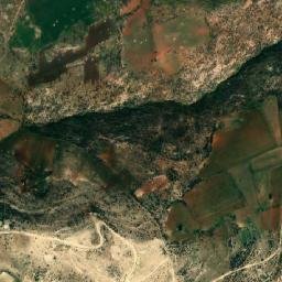 Satellite imagery of El Gouadjil, DZ