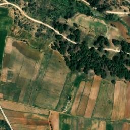 Satellite imagery of Djebel Nadour, DZ