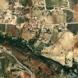 Satellite imagery of Koudiat Mtaa Tircht, DZ