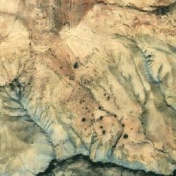 Satellite imagery of Koudiat Mtaa Tircht, DZ