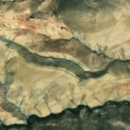 Satellite imagery of Zaghou, DZ