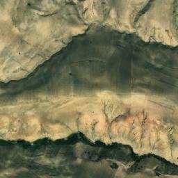 Satellite imagery of Zaghou, DZ