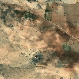 Satellite imagery of Ghar Zougagha, DZ