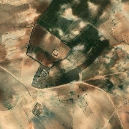 Satellite imagery of Ghar Zougagha, DZ