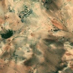 Satellite imagery of Ghar Zougagha, DZ