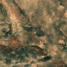Satellite imagery of Ghar Mazouz, DZ