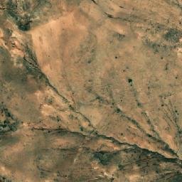 Satellite imagery of Ghar Mazouz, DZ